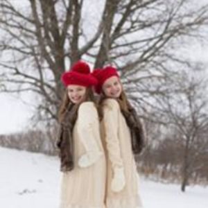 Meet your Posher, Theresa